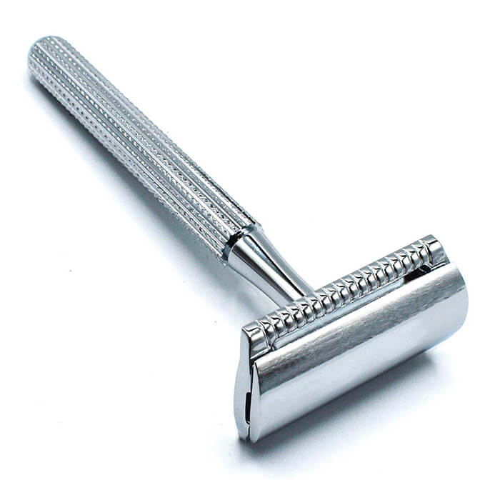 Parker Rasoio di sicurezza 78R cromo