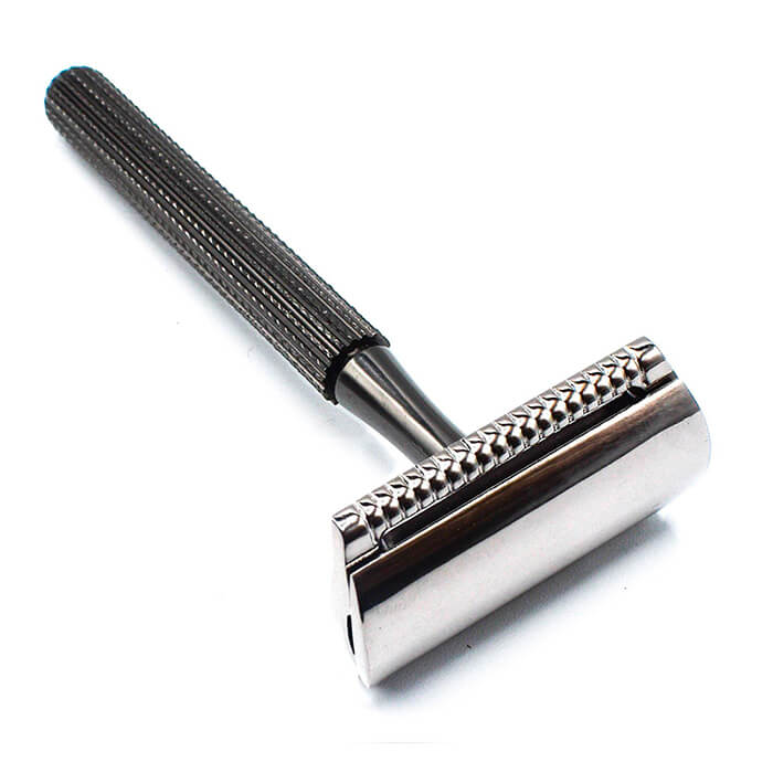 Parker Rasoio di sicurezza 78R grafite