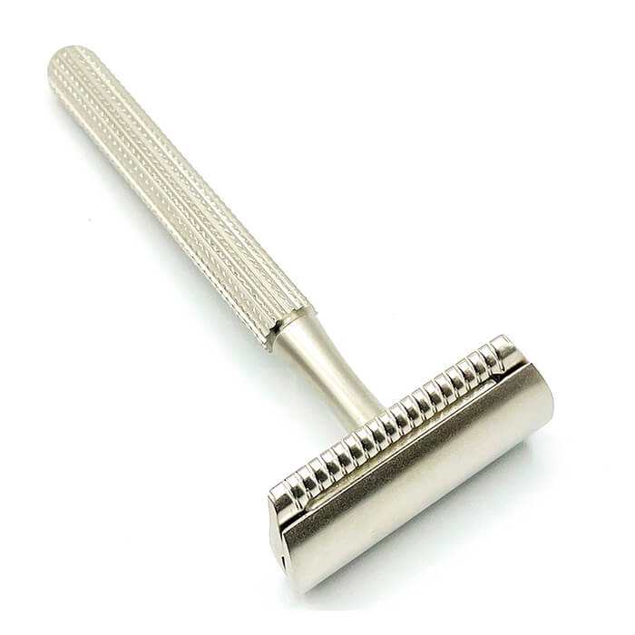 Parker Rasoio di sicurezza 78R satinato