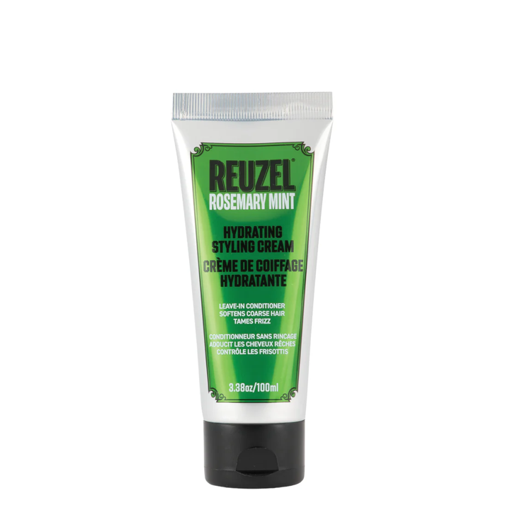 Reuzel Crema modellante idratante