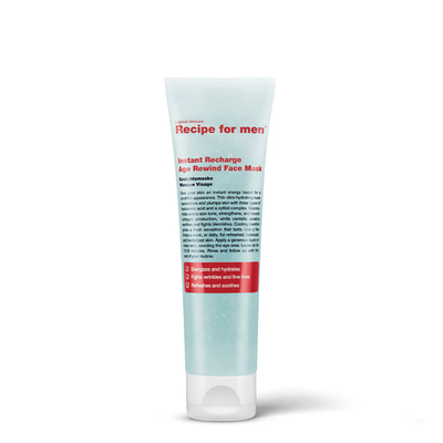 Immagine di Maschera viso Instant Recharge Age-Rewind