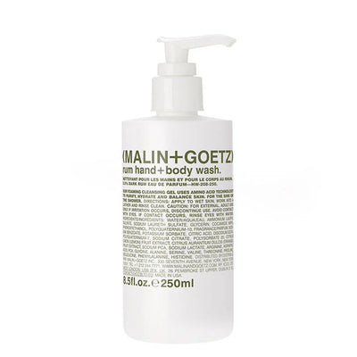 Immagine di Rum Hand & Body Wash