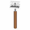 Safety Razor – Bronzo – Pettine Chiuso