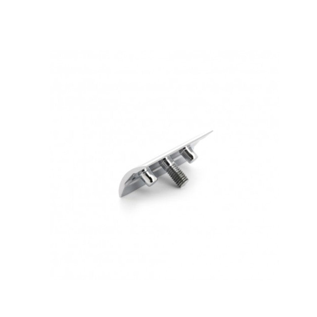 Safety Razor top - Pettine chiuso