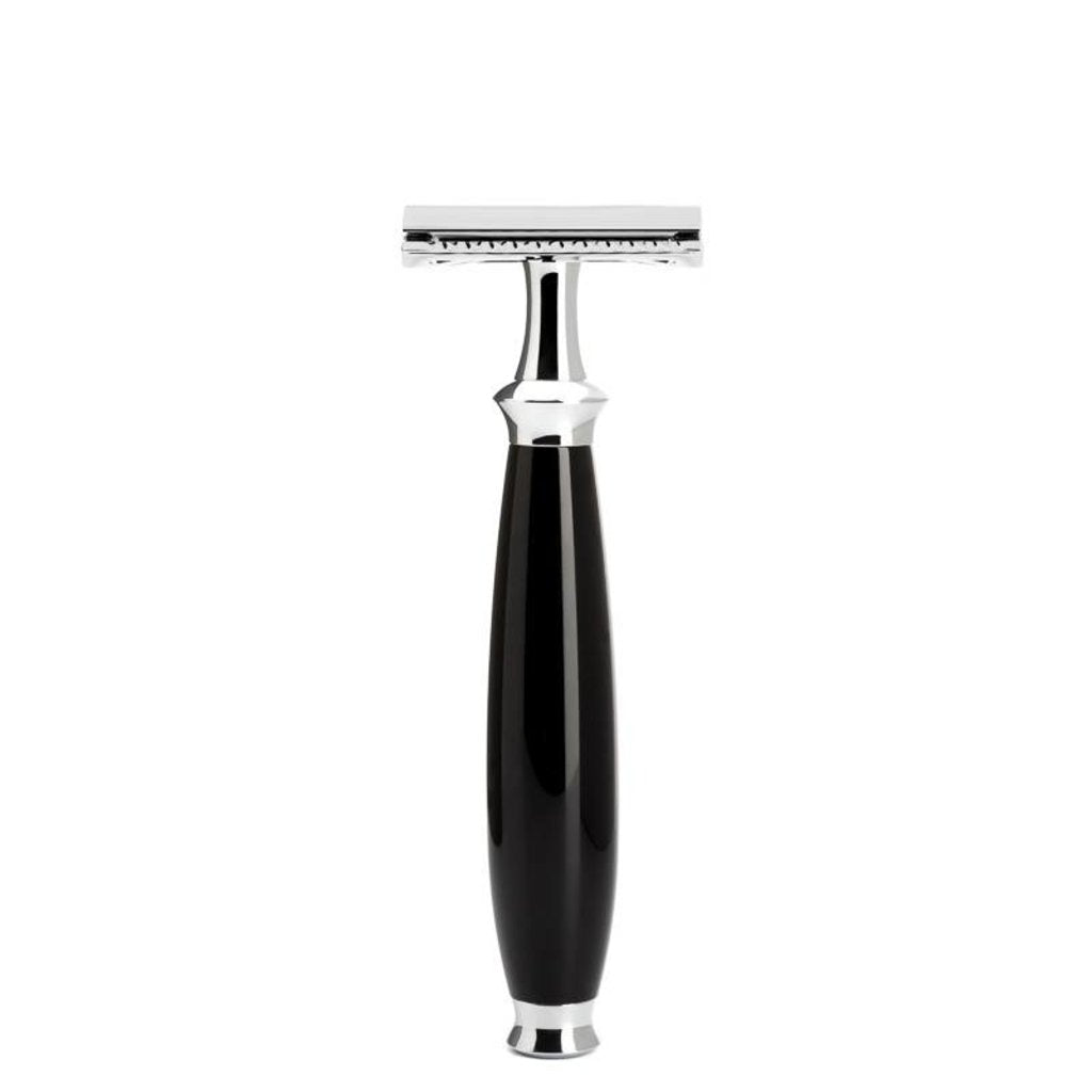 Safety Razor