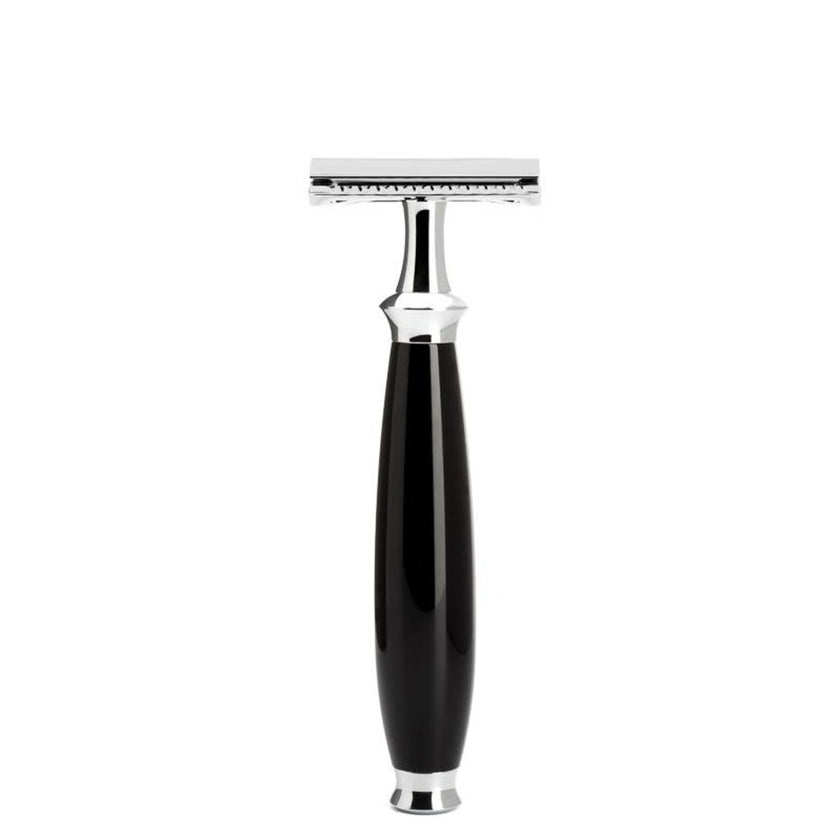 Safety Razor