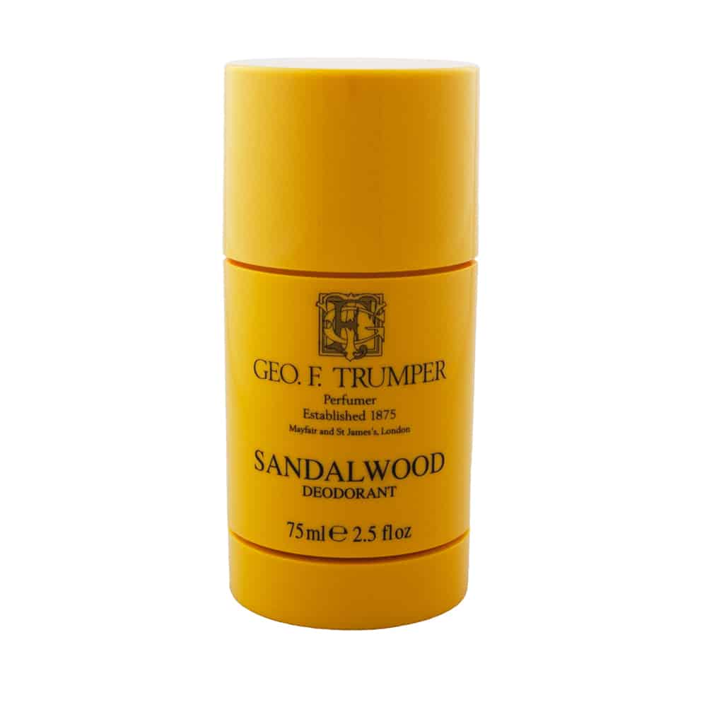 Geo F Trumper Deodorante stick – Eucris