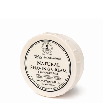 Immagine di Crema da barba - Natural