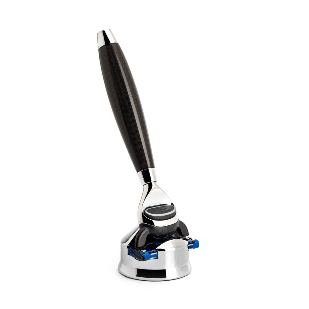 Rasoio Fusion® Carbon