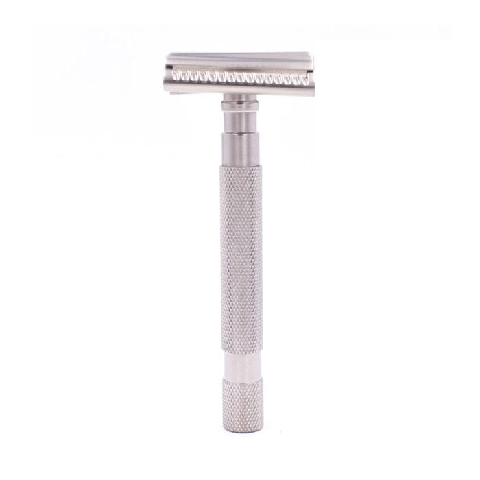 Parker Rasoio di sicurezza Semi Slant cromato