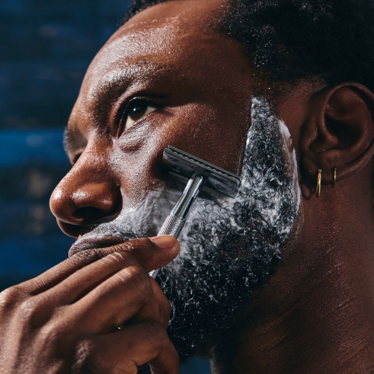 Chamomile Shave cream