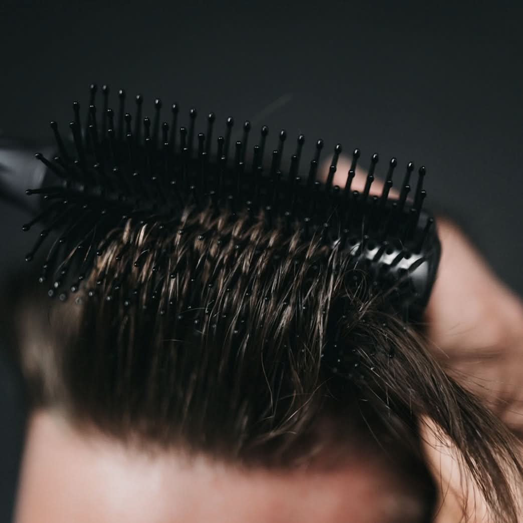 Vented Styling Brush