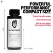 Slick Gorilla Hair Styling Powder
