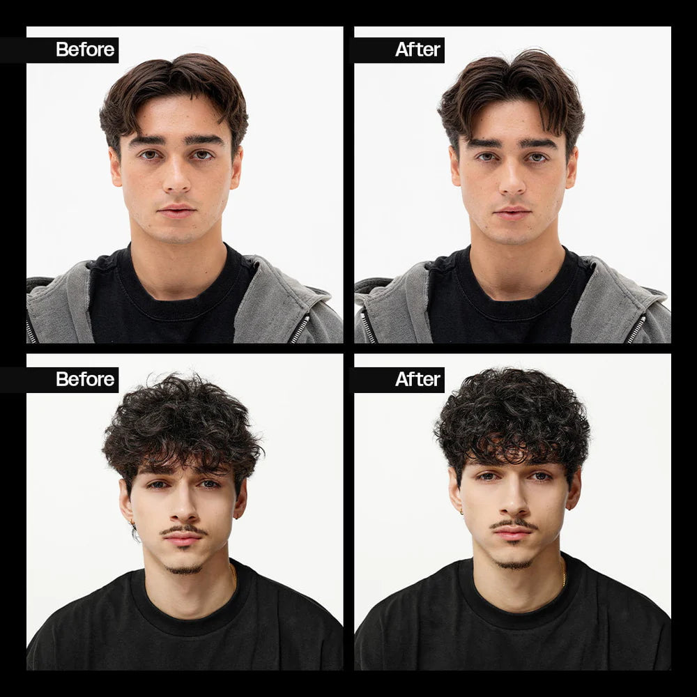 Slick Gorilla Sea Salt Spray