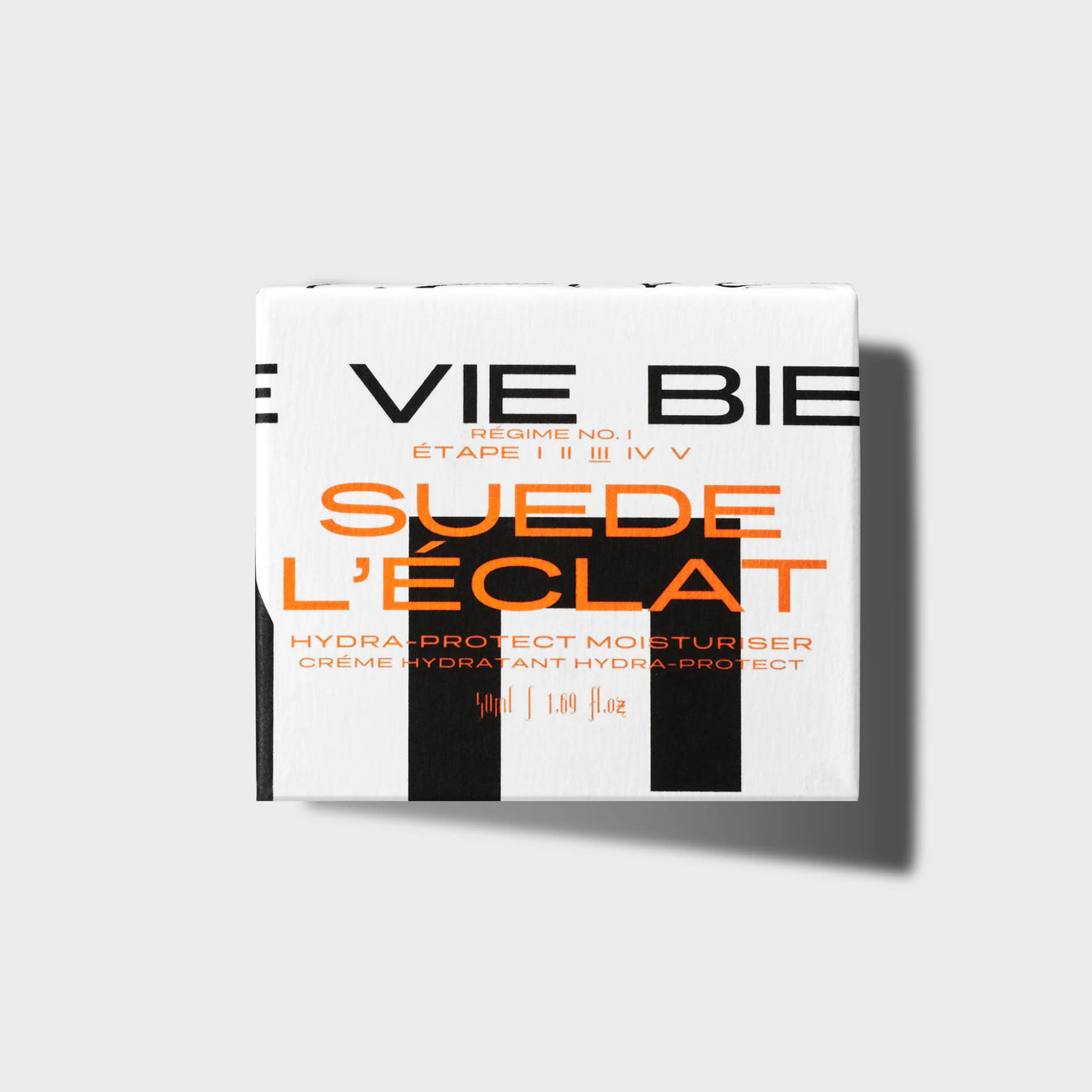 Narcyss Suede L’Éclat - Moisturiser