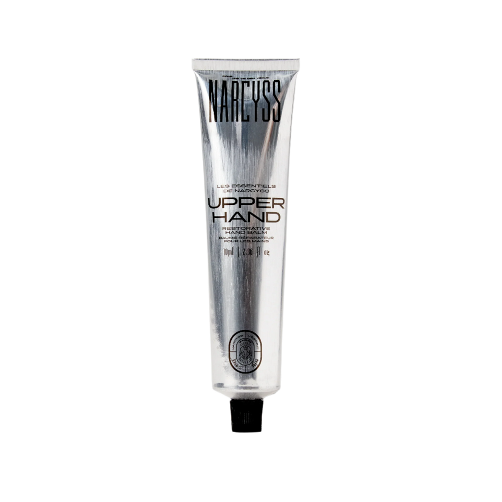 Narcyss Upper Hand - Balsamo mani