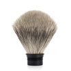 Testina di ricambio per pennello da barba
