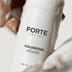 Forte Series Volumizing Mousse