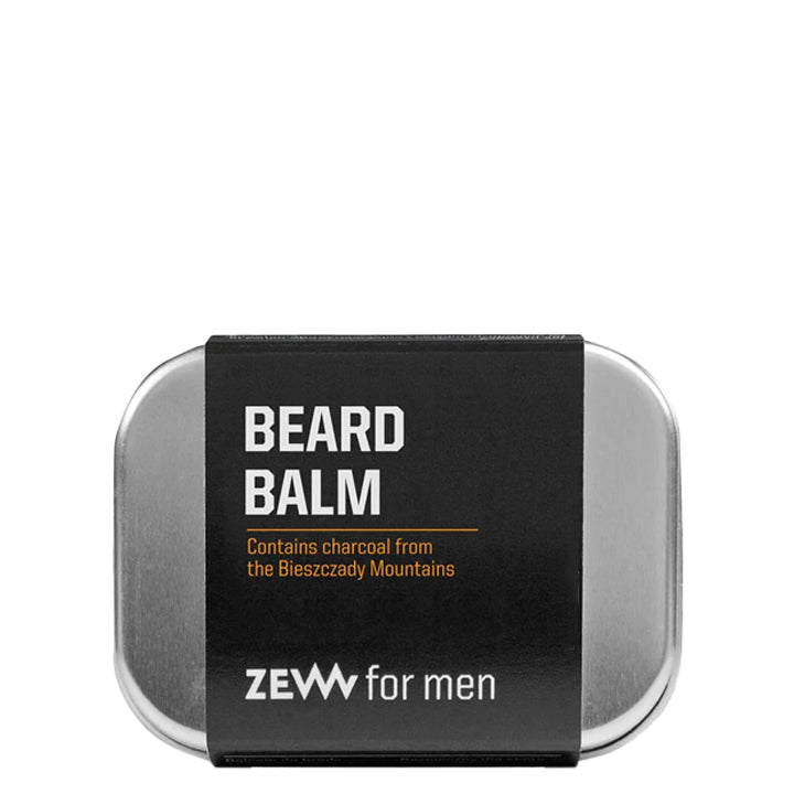 ZEW For Men Balsamo da barba