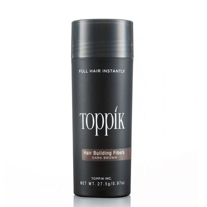 Toppik Hair Building Fibers – Economy 27.5g