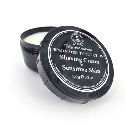 Immagine di Crema da barba – Jermyn Street Sensitive