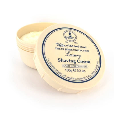 Immagine di Crema da barba – St. James Collection