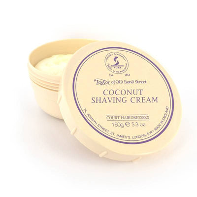 Immagine di Crema da barba – Cocco