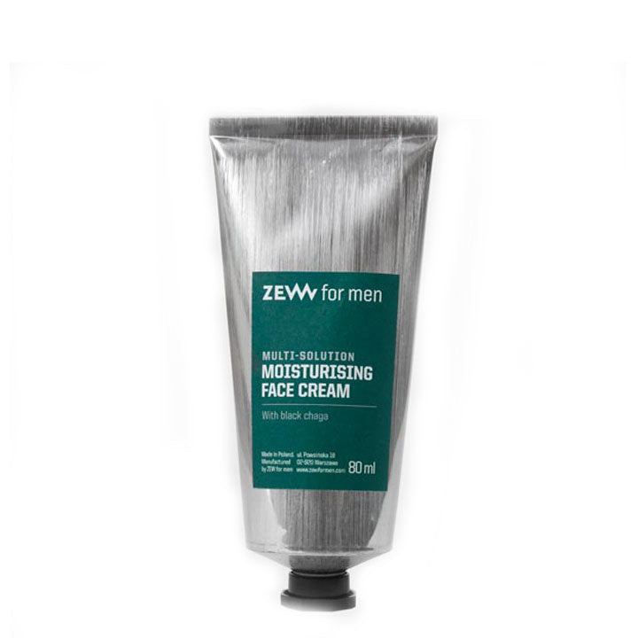 ZEW For Men Crema viso idratante