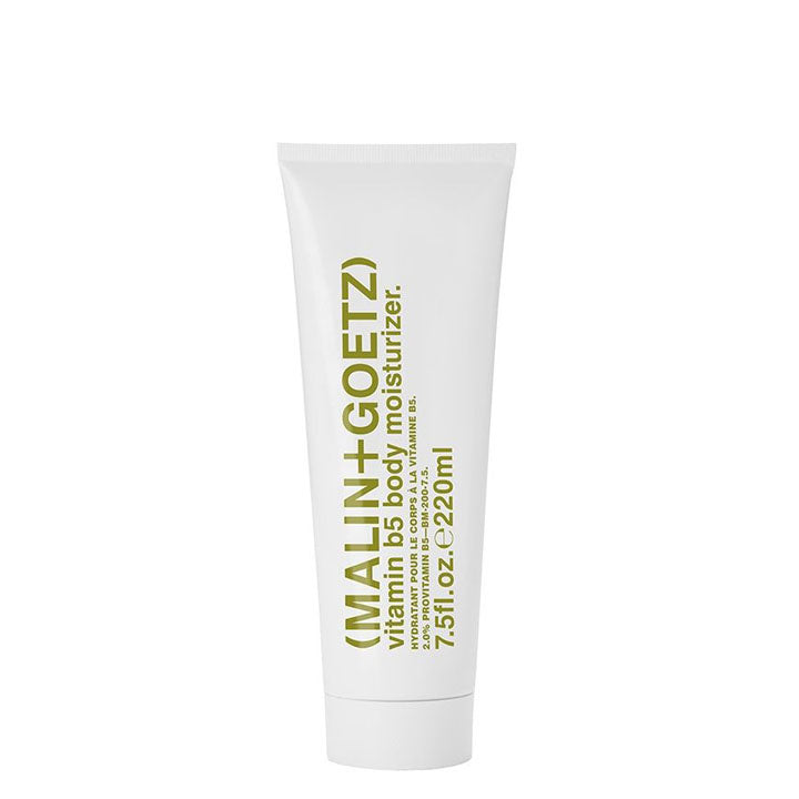Malin+Goetz Vitamin B5 Body Moisturizer