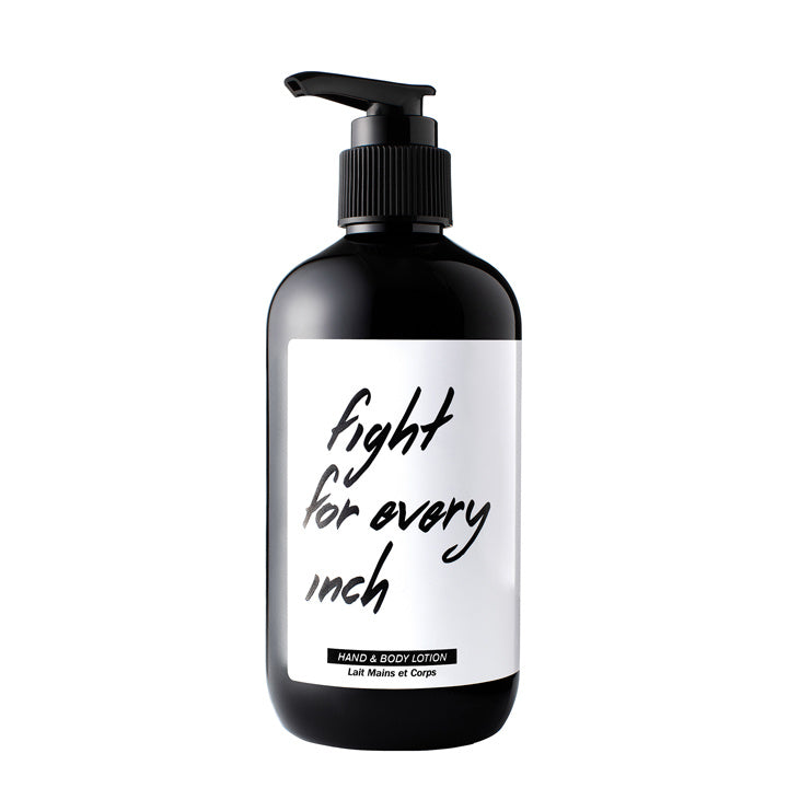 Doers of London Hand & Body Lotion