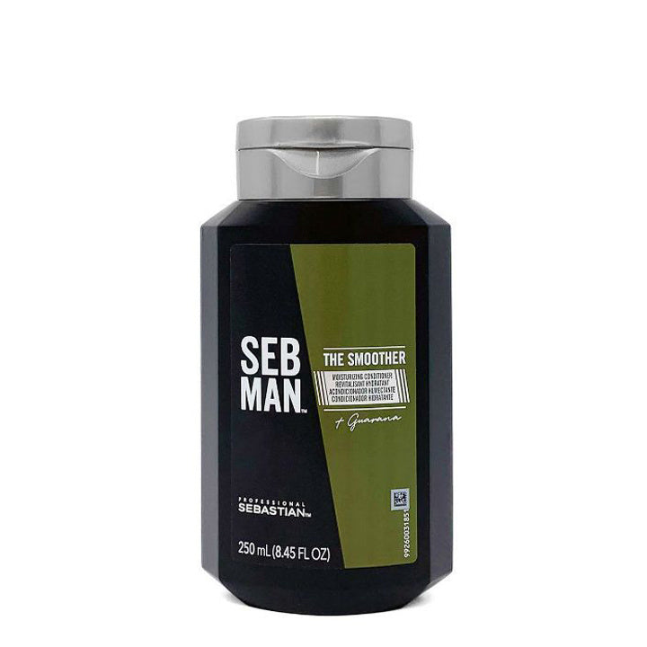 SEB MAN Il Balsamo Risciacquabile Levigante