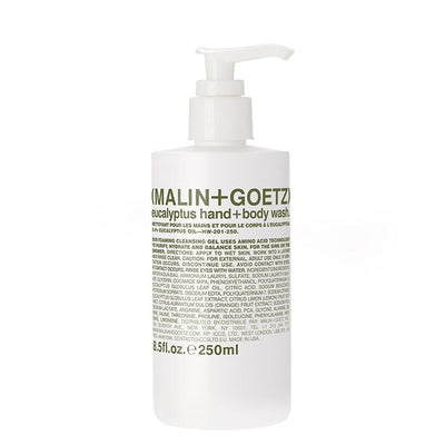 Immagine di Eucalyptus Hand & Body Wash