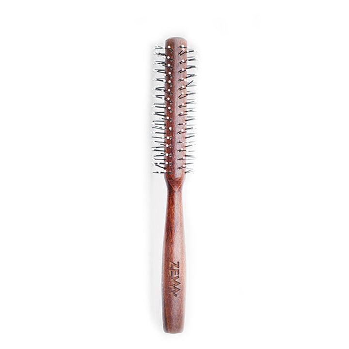 ZEW For Men Spazzola rotonda