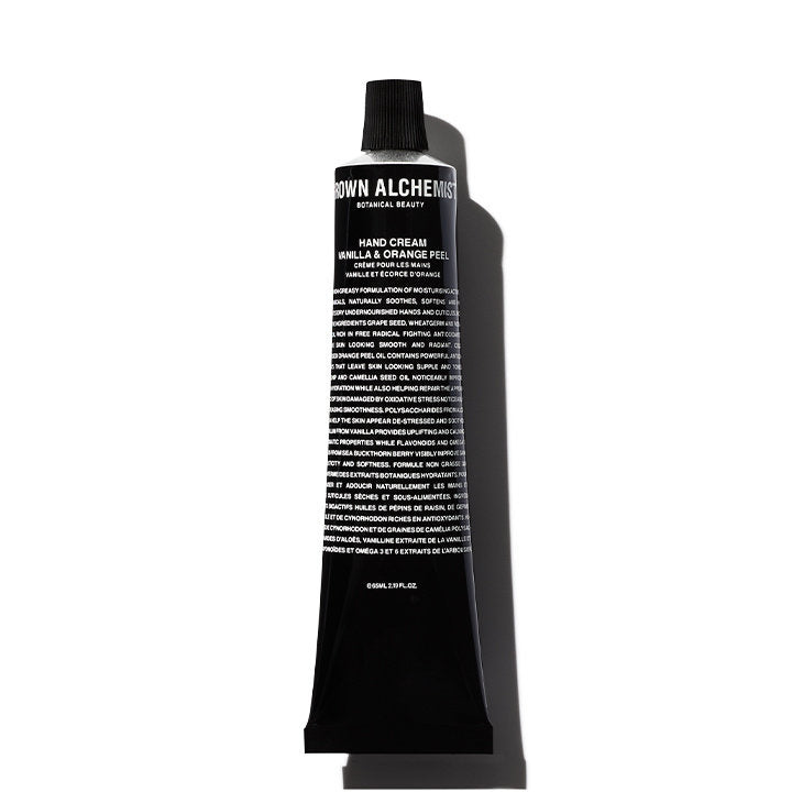 Grown Alchemist Crema mani rigenerante