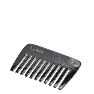 Immagine di Pettine Afro in Corno Naturale