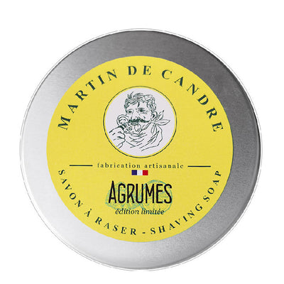 Immagine di Sapone da barba – Agrumes