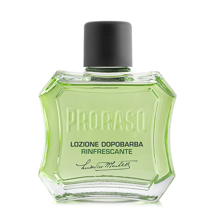 Proraso Lozione dopobarba – Eucalipto Verde & Mentolo