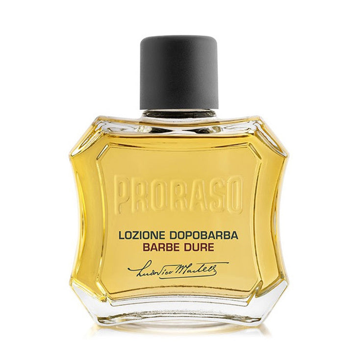 Proraso Lozione dopobarba – Sandalo Rosso