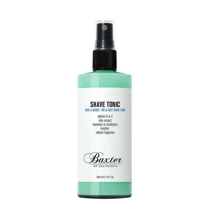 Baxter of California Tonico da barba