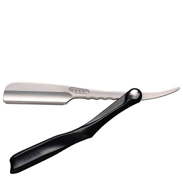 Feather Shavette Artist Club SS – Nero