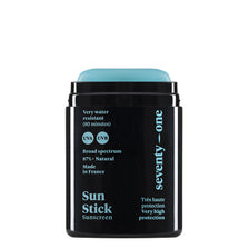 SeventyOne Percent Sun Stick SPF 50+
