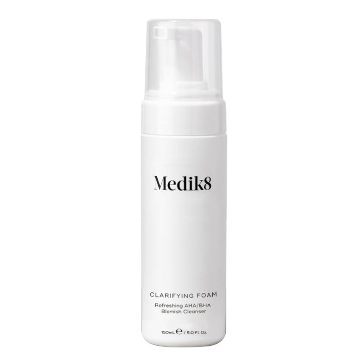 Medik8 Schiuma Purificante™