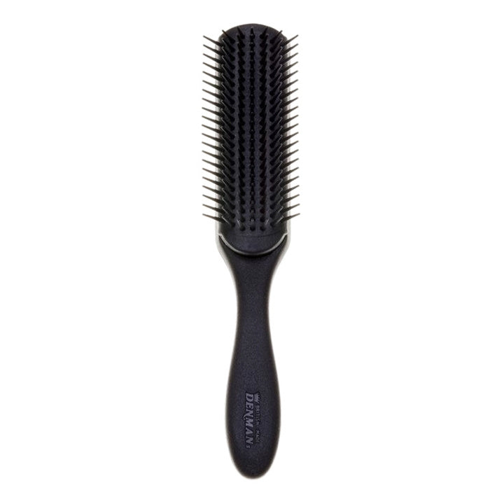 Denman D3 – Original Styler – 7 Ranghi