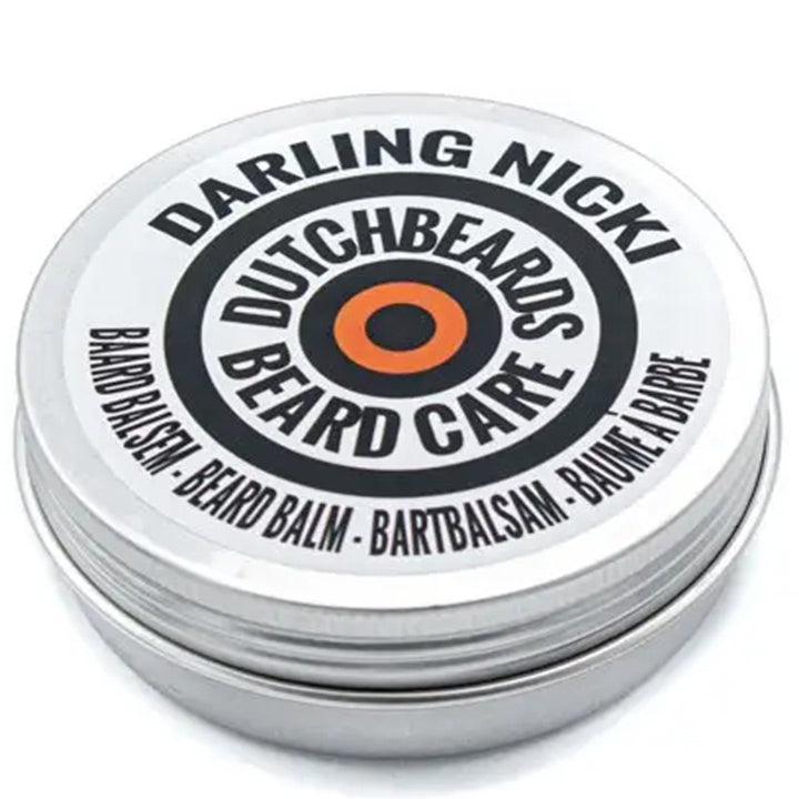 Dutchbeards Balsamo da barba – Darling Nicki
