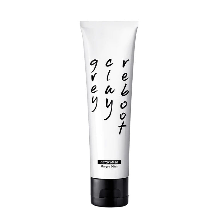 Doers of London Maschera detox