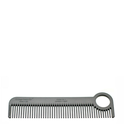 Image of product Pettine per capelli Modello N. 1 – Carbon Fiber
