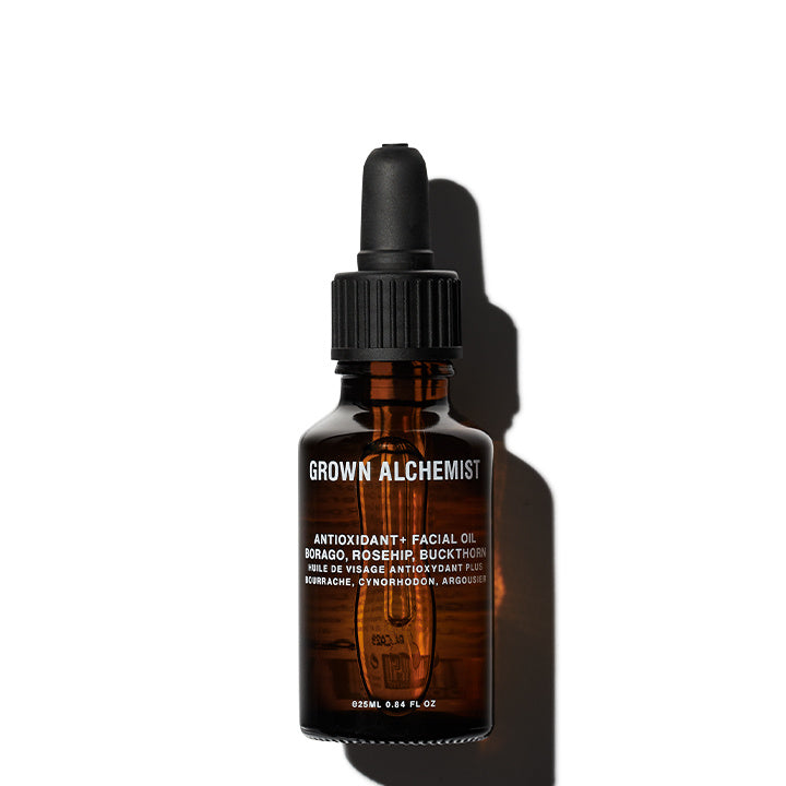Grown Alchemist Olio viso antiossidante+