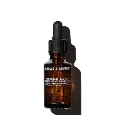 Image of product Olio viso antiossidante+