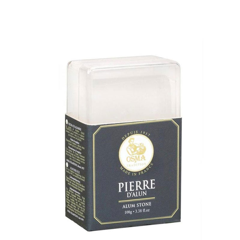 Osma Pietra di allume
