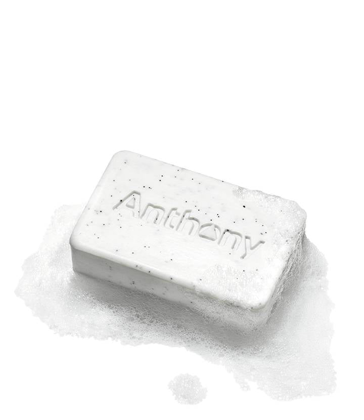 Anthony Saponetta Esfoliante + Detergente